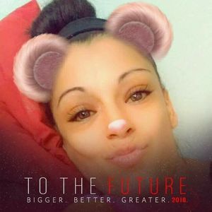 Meet your Posher, Rosemary